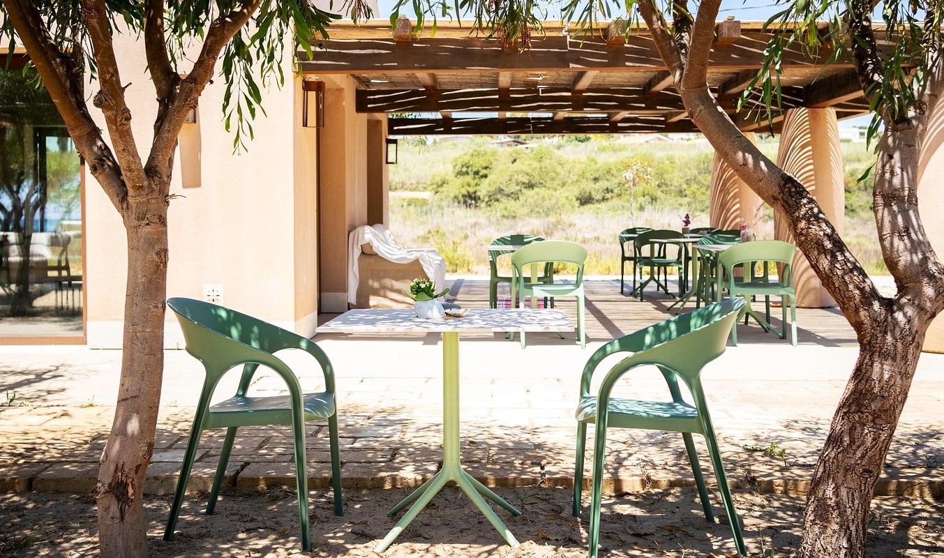 caption ristorante pesce e bollicine ispica